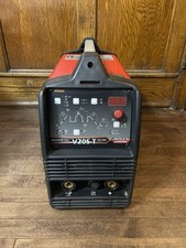 Lincoln invertec v205 for sale  Green Bay