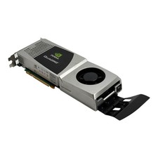 Nvidia quadro 5800 gebraucht kaufen  Zirndorf