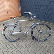 Gazelle herrenfahrad limitiert gebraucht kaufen  Kamp-Lintfort