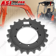 Gear drive sprocket for sale  Bordentown