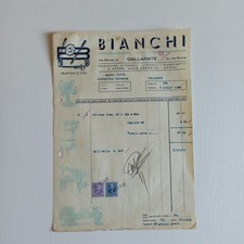 1932 bianchi macchine usato 1932 bianchi macchine usato  San Pietro di Morubio