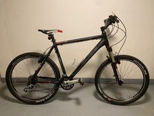Cube ltd hardtail gebraucht kaufen  Landshut