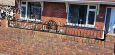 Metal heavy duty for sale  SCARBOROUGH