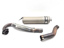 Jardine full exhaust for sale  Parkersburg