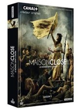 Dvd maison close d'occasion  Les Mureaux