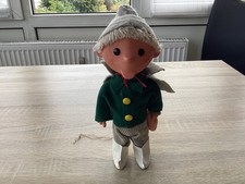 Ddr sandmann puppe gebraucht kaufen  Pegnitz