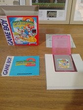 Nintendo game boy usato  Quartu Sant Elena