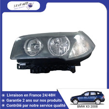 Phare gauche bmw d'occasion  Saint-Quentin