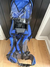 Belmall baby carrier for sale  SWADLINCOTE