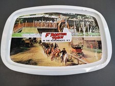 Vintage souvenir serving for sale  Westfield