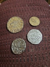Fake pirate coins for sale  Lynchburg