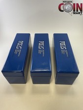 Pcgs blue slab for sale  Las Vegas
