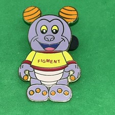 Disney pin figment for sale  Slidell