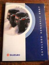 Catalogo generale suzuki usato  Sesto San Giovanni