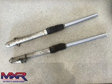 Kawasaki 500 forks for sale  LOUTH