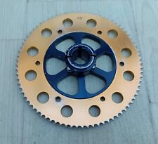 25mm carrier sprocket for sale  WISBECH