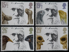 Timbres royaume uni d'occasion  Montpellier-