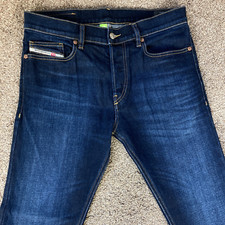 Mens diesel luster for sale  CHESTERFIELD
