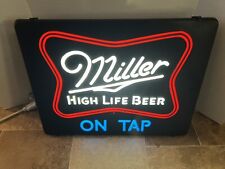 1980s miller high for sale  Milwaukee