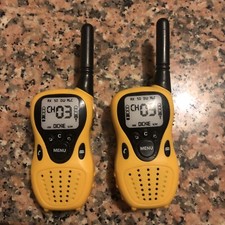 Walkie talkie bambini usato  Avezzano