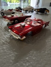 Vintage tyco slot for sale  Stevensville