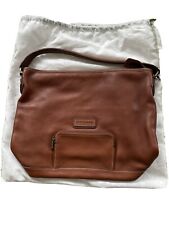 Sac besace cuir d'occasion  Mulhouse-