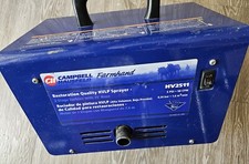 Campbell hausfeld hvlp for sale  Fort Worth