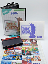 Sega chess anleitng gebraucht kaufen  Chemnitz