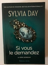 Livre demander sylvia d'occasion Livre demander sylvia d'occasion  France
