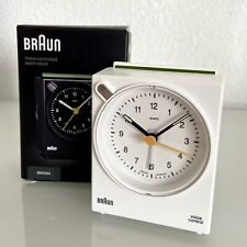 Réveil quartz braun d'occasion  Belfort