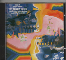 The moody blues gebraucht kaufen  Wetter