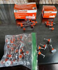 Ramset powder fasteners for sale  Ortonville