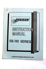 Lawson electric conveyor for sale  Long Beach