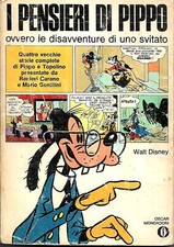 Pensieri pippo buono usato  Torino