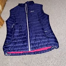 New rab size for sale  HAILSHAM