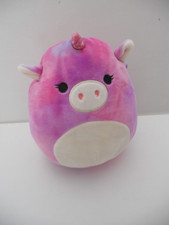 Squishmallow lola purple for sale  WHITSTABLE
