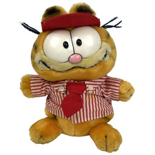 1981 garfield plush for sale  Salem