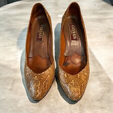 Vintage cannata genuine for sale  North Port