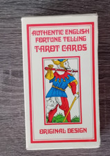 Rigel tarot cards for sale  WATERLOOVILLE