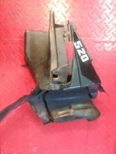 Ktm exc 520 for sale  Sacramento