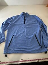 Greg norman windbreaker for sale  Henderson