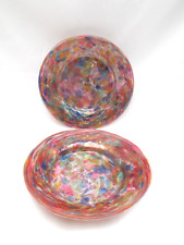Salviati smelze glass for sale  BERKHAMSTED