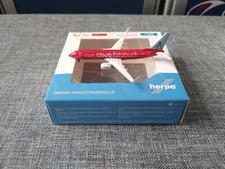 Herpa wings 500 gebraucht kaufen  Wäschenbeuren