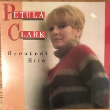 Sealed vinyl petula for sale  Barton