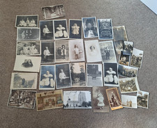 Large lot old for sale  WIDNES