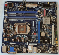 Placa-mãe Intel H55 ATX soquete 1156 DDR3 Intel DH55PJ comprar usado  Enviando para Brazil