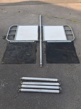 Ifor williams hb505r for sale  KEIGHLEY