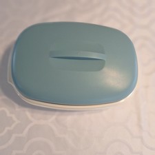 Vintage piece tupperware d'occasion  Expédié en Belgium