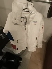 Rare officielle veste d'occasion  Couzeix