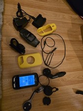 Garmin bike gps for sale  ABERDEEN
